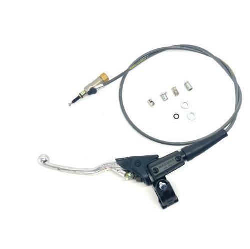 Magura - HYMEC Clutch 9.5 Master, 41" Line, 31mm Slave