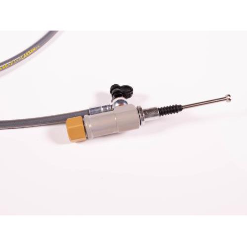 Magura - HYMEC Clutch 9.5 Master, 41" Line, 55mm Slave with Safety Switch