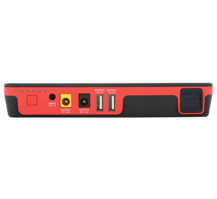 Antigravity - Micro-Start XP-1 Jump Starter/Personal Power Supply