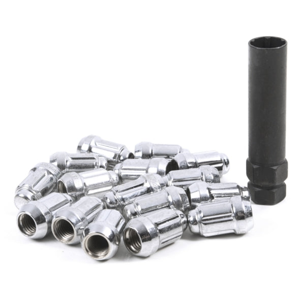 ITP-Lug Nut and Lug Nut key