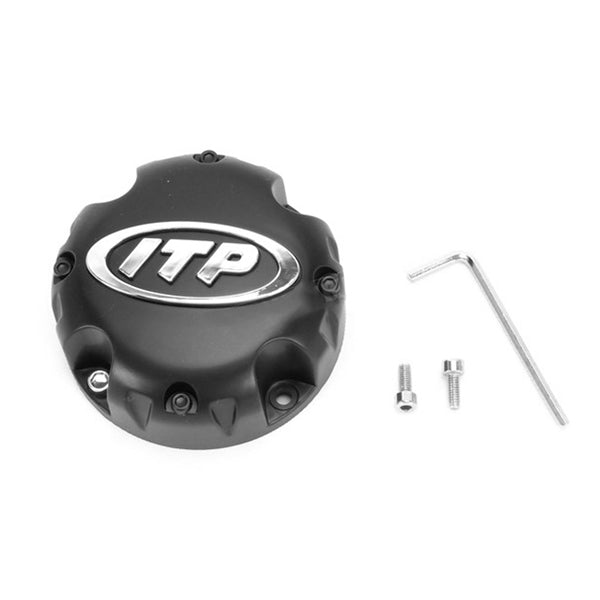 ITP-Center Cap