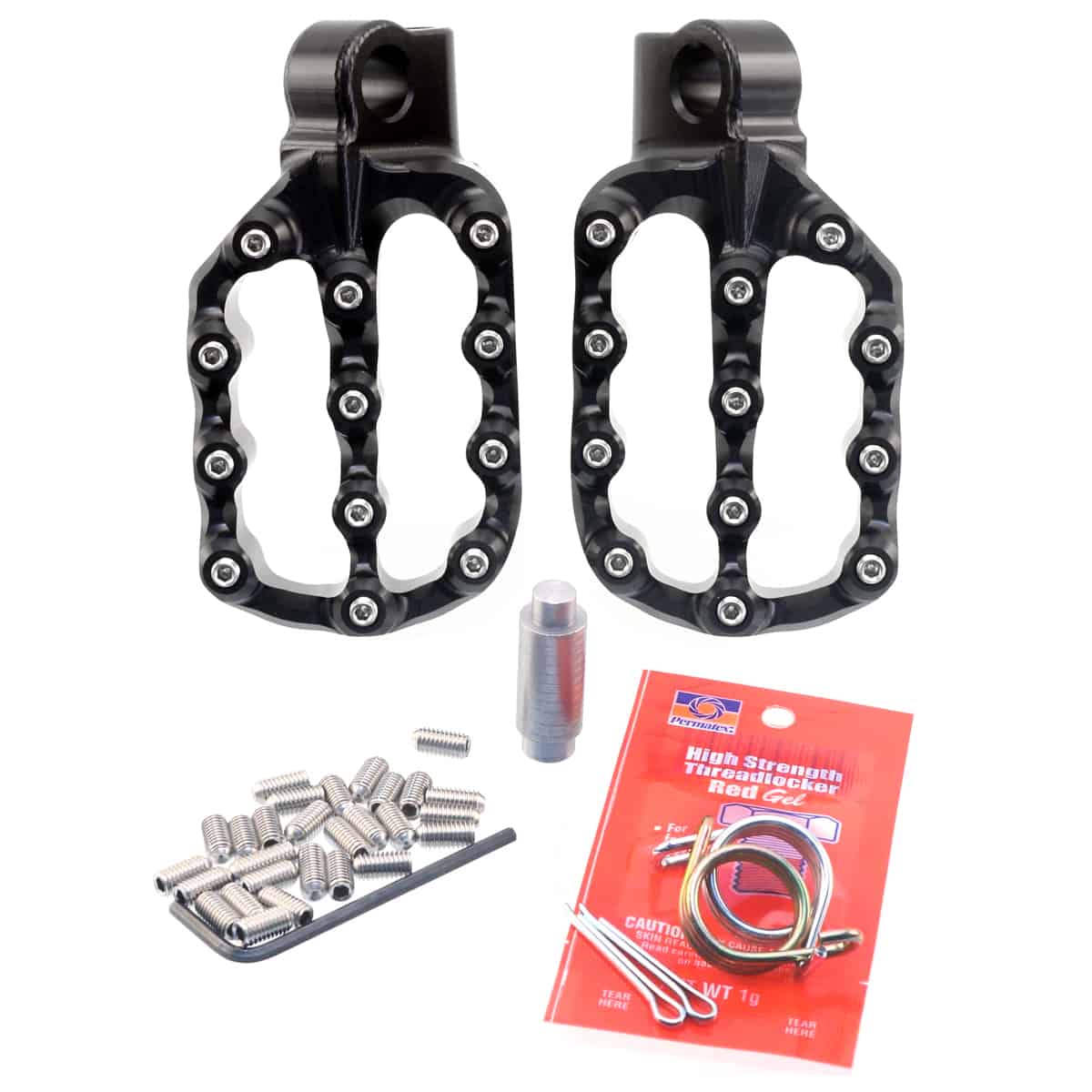 Fastway - Evolution Air Footpeg