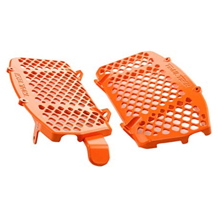 Trailtech-Radiator Guard
