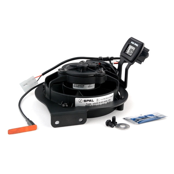 Trail Tech - Radiator Fan Kit for Honda CRF450R 2017-2018