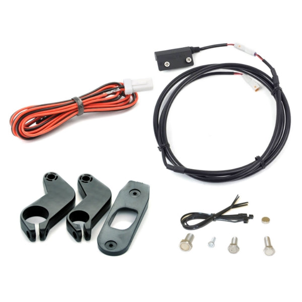 Trail Tech - Endurance II Computer Kit