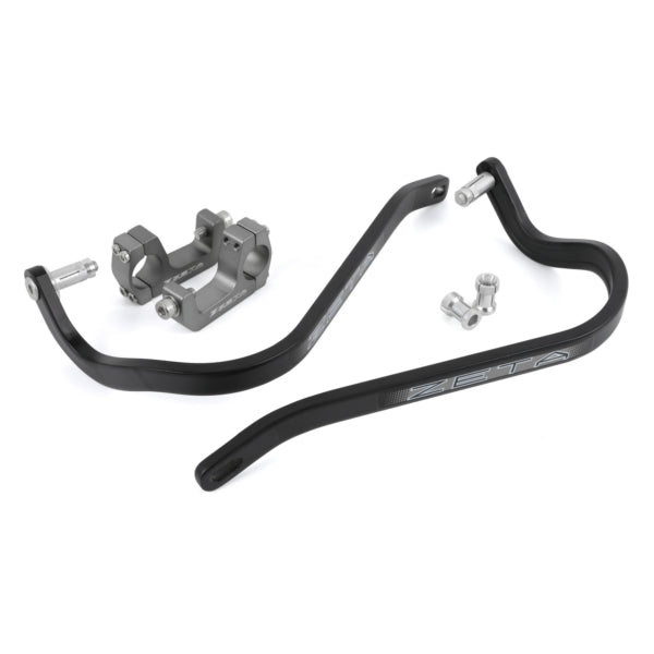 DRCZeta-Armor Handguard with U-clamp Handlebar