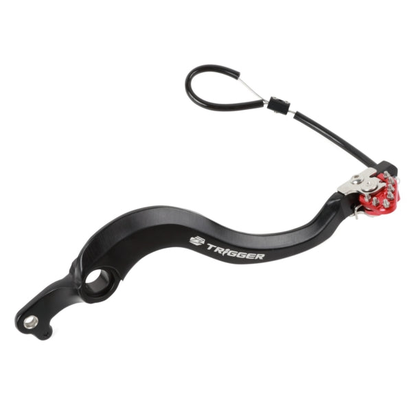 DRCZeta-Trigger Brake Pedal-ZE90-7012