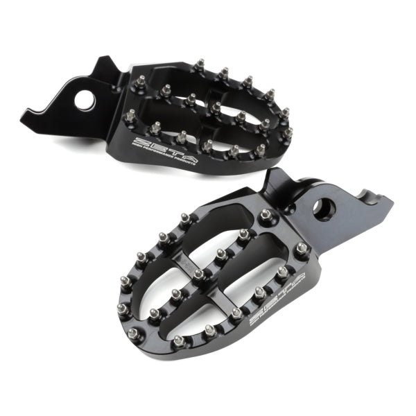 DRCZeta-FOOT PEG ALU KAWA BK DRCZETA ZE93-1220 4547836261039