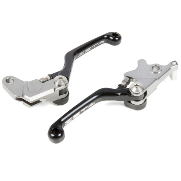 DRCZeta - Pivot Lever CP Set