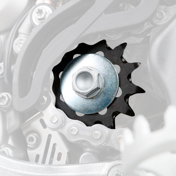 DRCZeta-SPROCKET 14T DURA YAM DRC D331-548-14 4547836242458