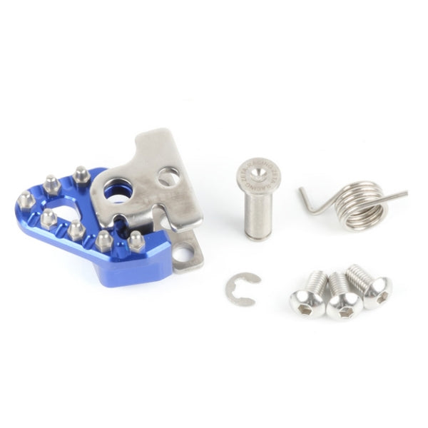 DRCZeta - Pin for Trigger Brake Pedal Tip