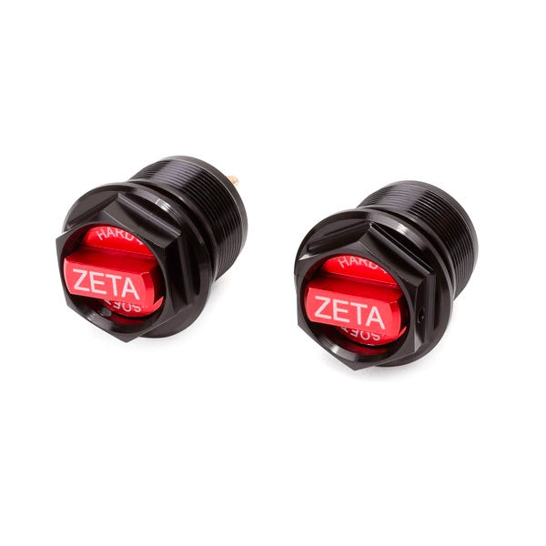 DRCZeta - Front Suspension Fork Bottom Adjuster (Honda, Husqvarna, Gas Gas, Kawasaki, KTM, Suzuki, Yamaha) - ZE56-20010