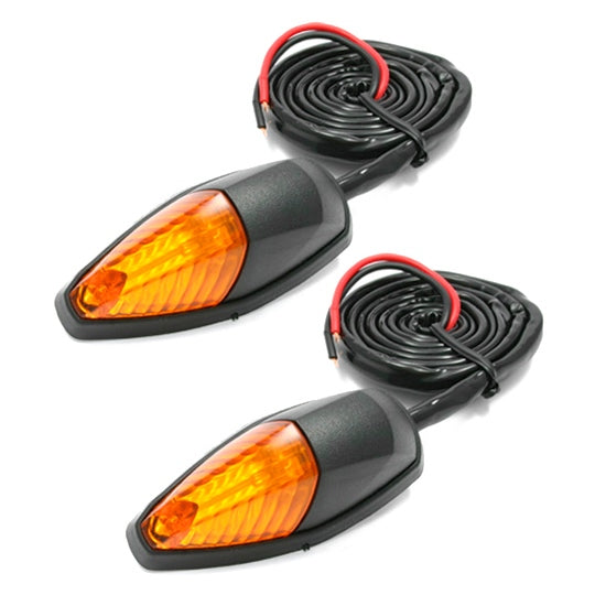 DRCZeta - Replacement 586 LED Flasher - D45-58-687