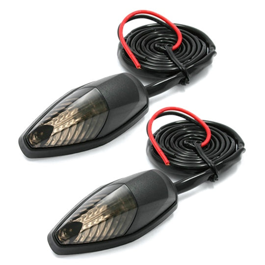 DRCZeta-586 Led Replacement Flasher