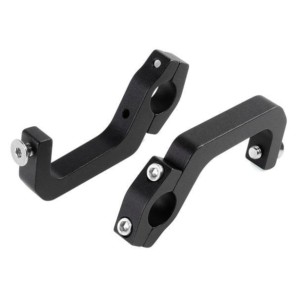DRCZeta-Adventure Armor Handguards U-Clamp Kit