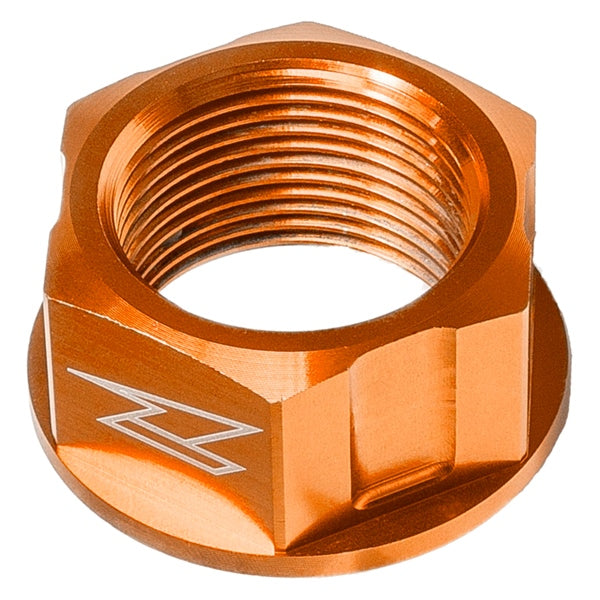 DRCZeta-Aluminium Axle Nut