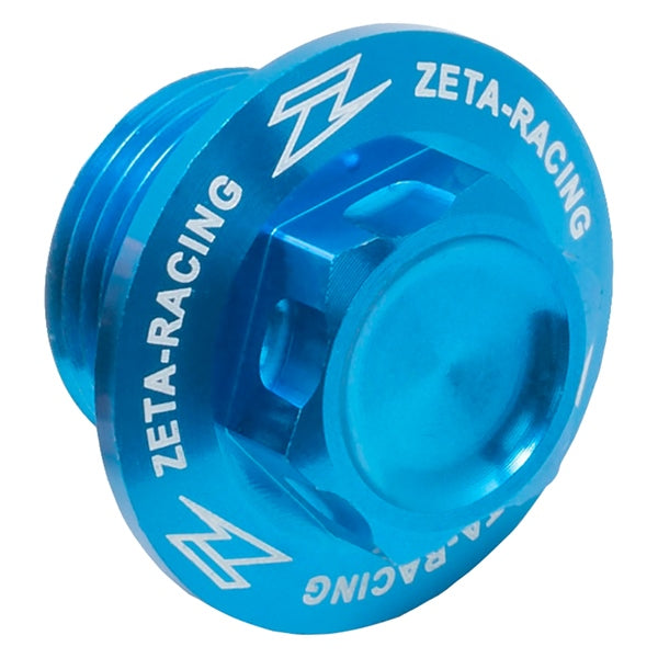DRCZeta - Aluminium Axle Bolt (KTM and Husqvarna) - ZE93-8079
