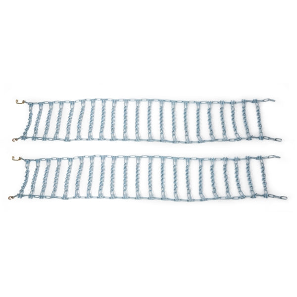 Kimpex - V-Bar Chain for Front Tire Polaris