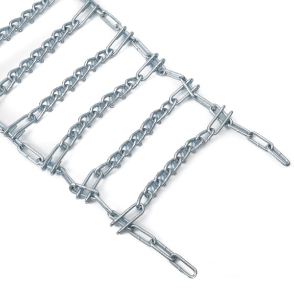 Kimpex - V-Bar Chain for Front Tire Polaris