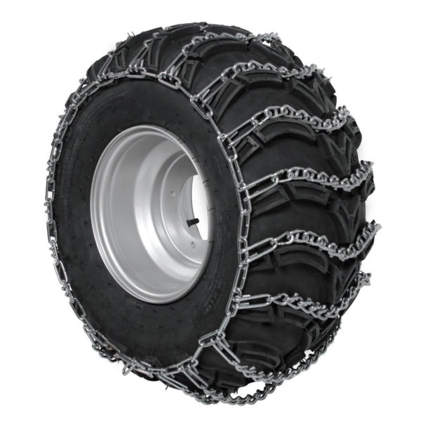 Kimpex-V-Bar Chain for Front Tire Polaris