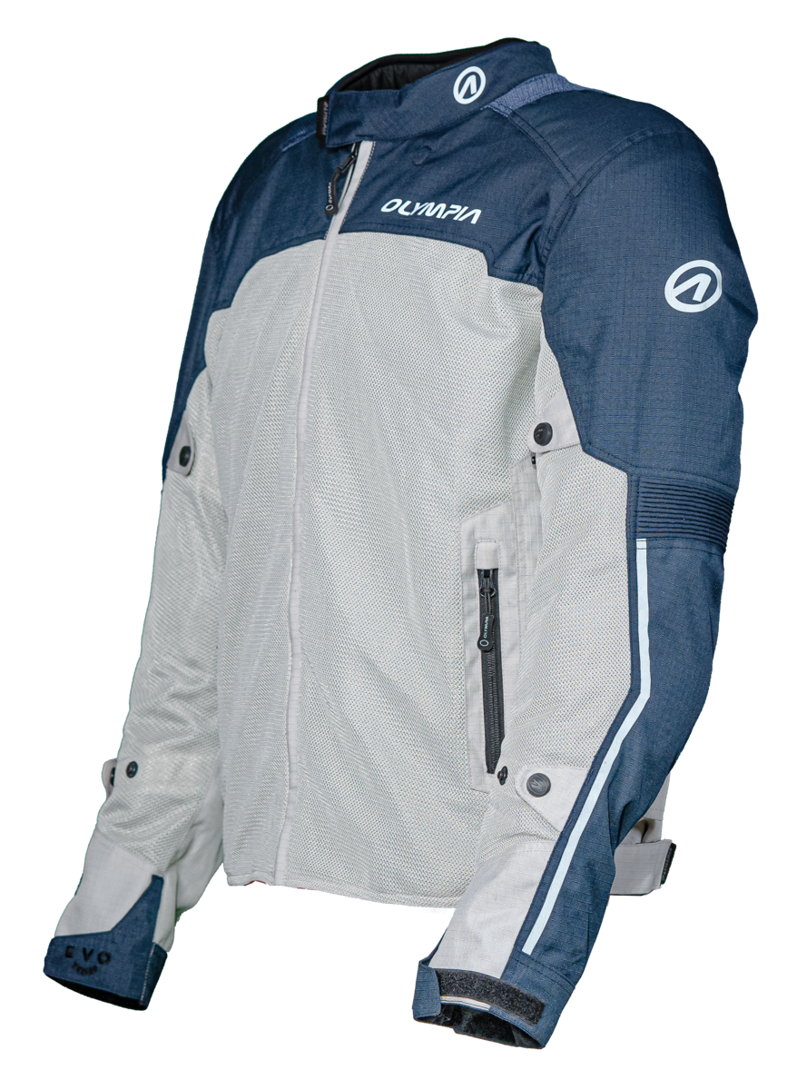 Olympia - Dallas 2 Jacket