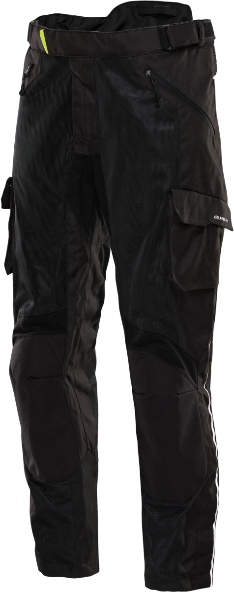 Olympia - Dakar 3 Pants