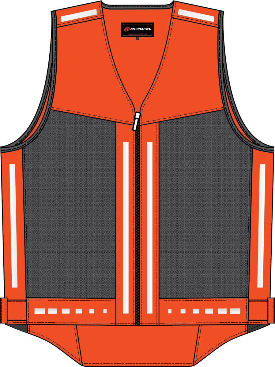 Olympia - Blaze 2 Vest