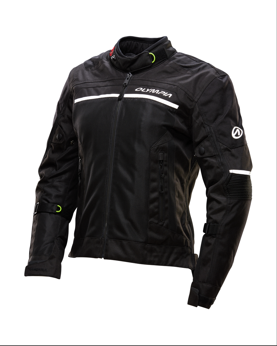 Olympia - Women's Airglide 6 Jacket