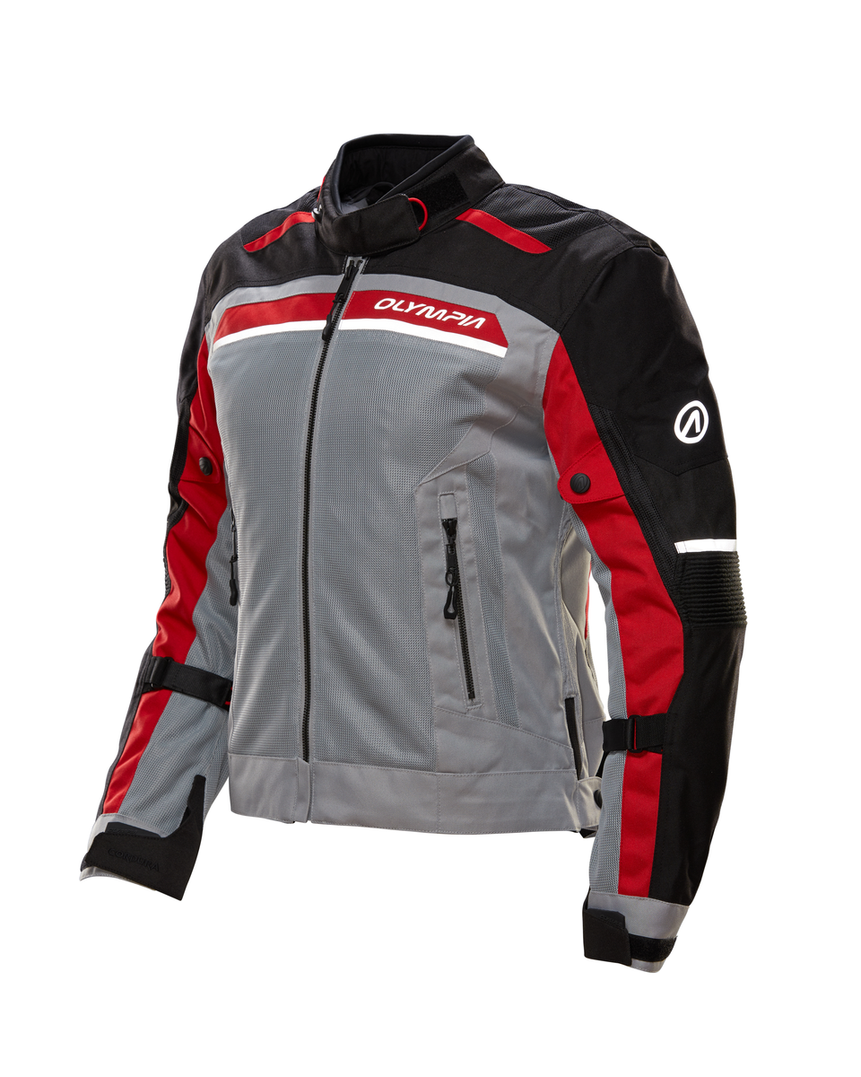 Olympia - Women's Airglide 6 Jacket