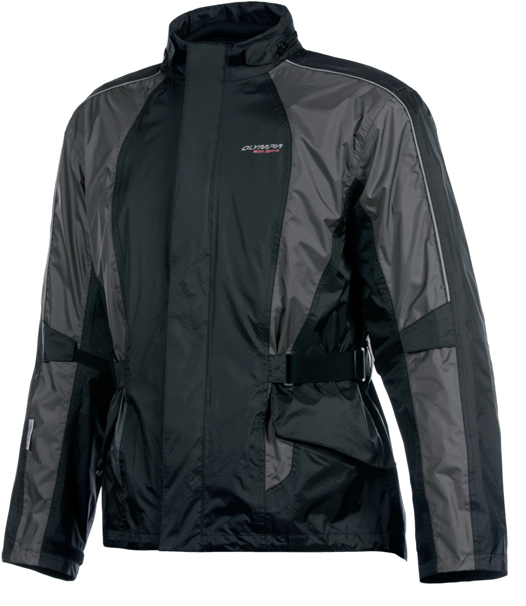 Olympia - New Horizon Rain Jacket