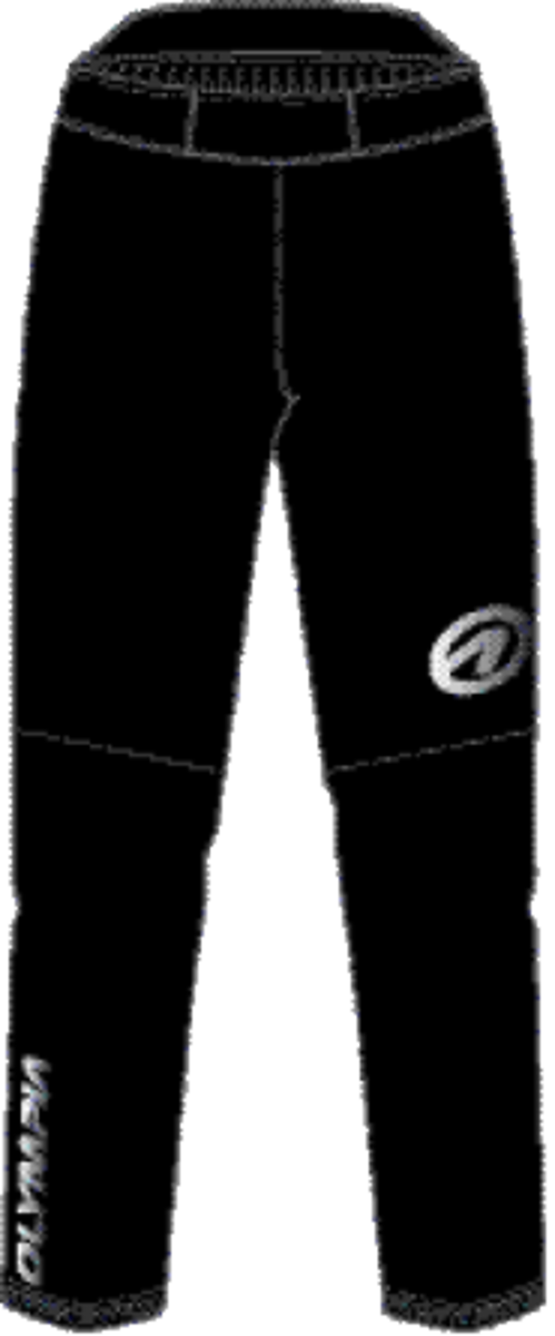 Olympia - Portland Pants (Unisex)