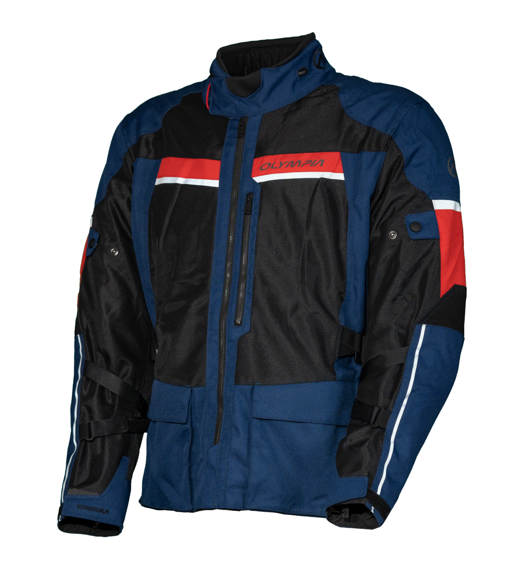 Olympia - Dakar 3 Jacket