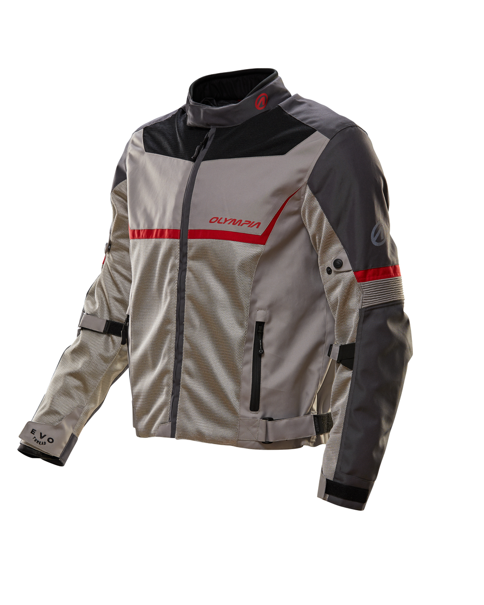 Olympia - Newport 2 Jacket