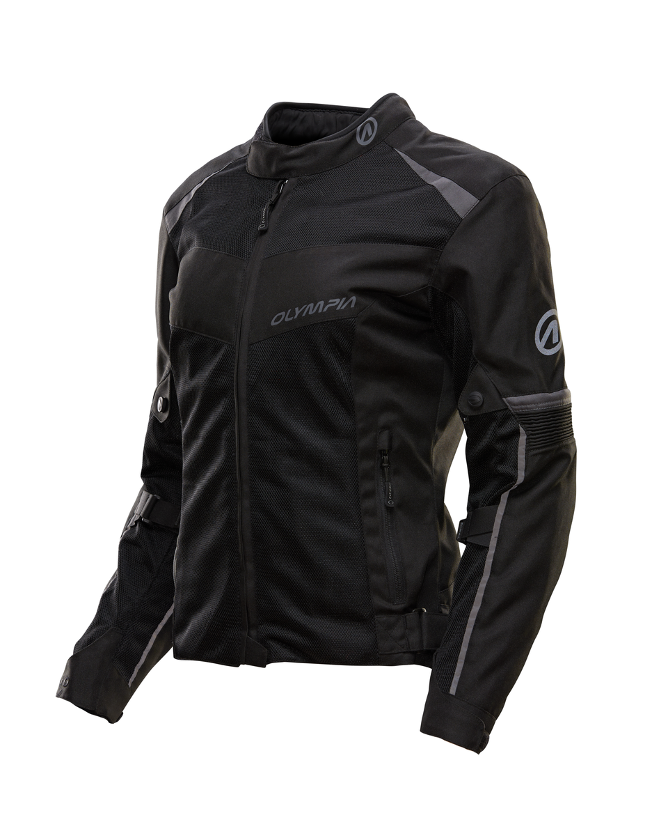 Olympia - Women's Eve 2 Jacket