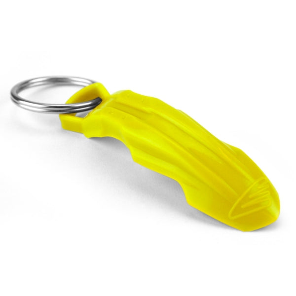 Cycra-Key Chain "Performance Front Fender"