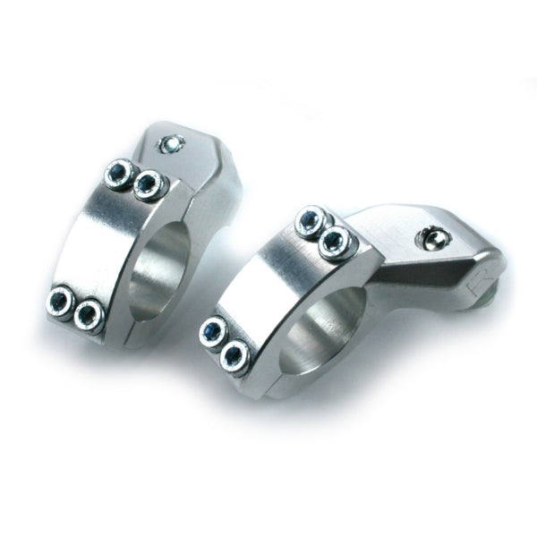 Cycra - Hanguard CRM Clamp Mount - 1CYC-1360-12