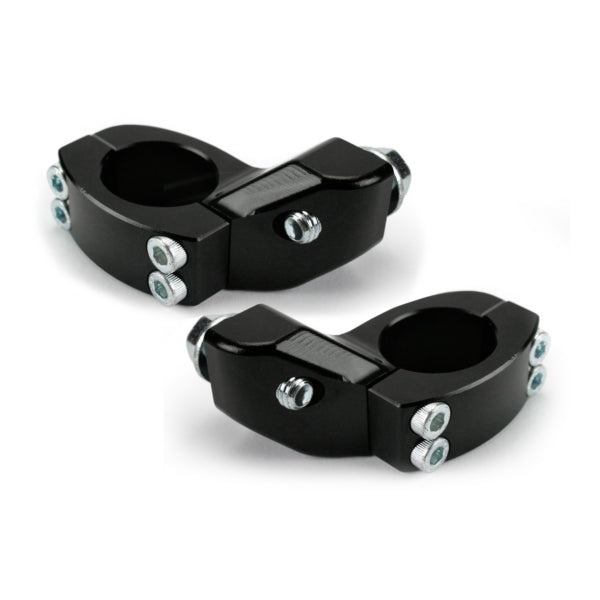 Cycra - Hanguard CRM Clamp Mount - 1CYC-1360-12