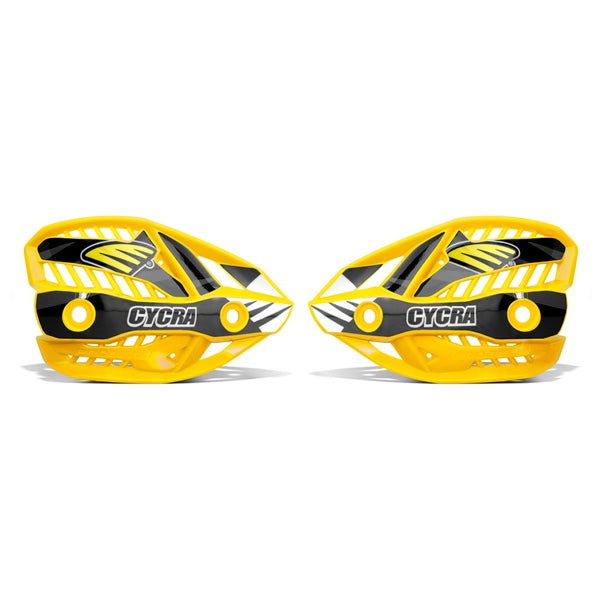 Cycra - Handguards Probend CRM Ultra Plastics