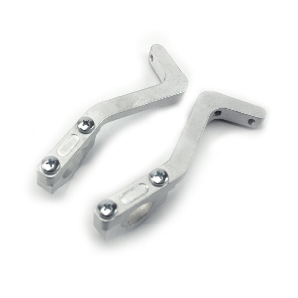 Cycra-Stealth Handgard Racer Brackets