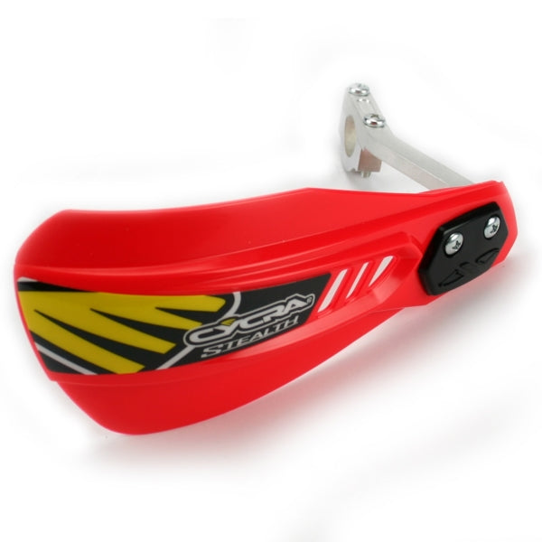 Cycra - Stealth Handguards Racer Kit - 1CYC-0015-12X