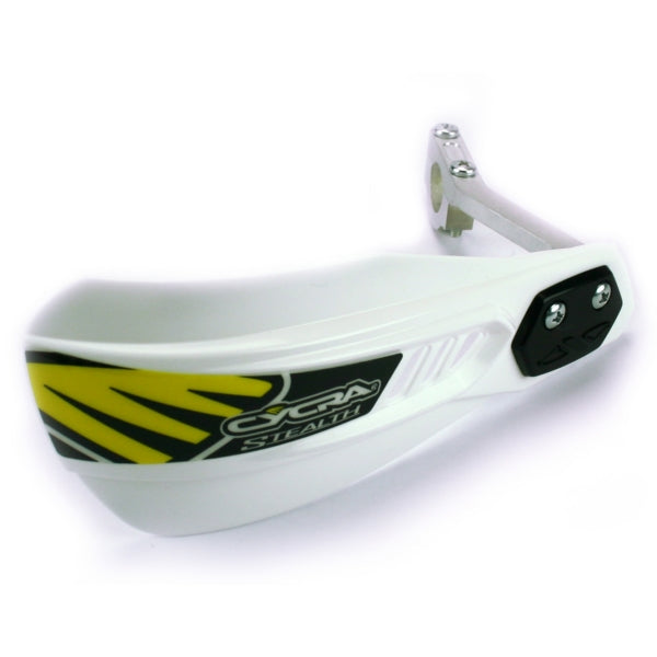 Cycra - Stealth Handguards Racer Kit - 1CYC-0015-12X