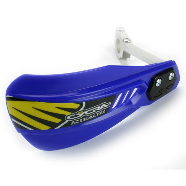Cycra-Stealth Handgards Racer Kit