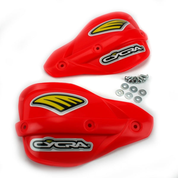 Cycra - Classic Enduro Handshields for Handguards