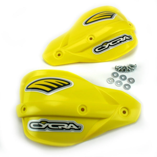 Cycra - Classic Enduro Handshields for Handguards