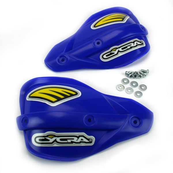 Cycra - Classic Enduro Handshields for Handguards