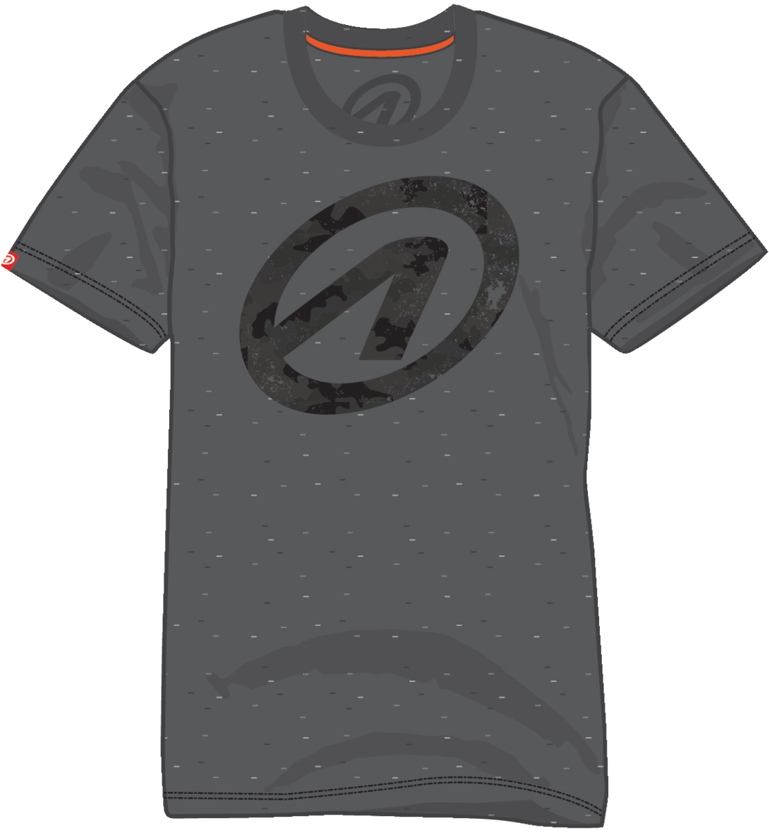 Olympia - Austin Tee