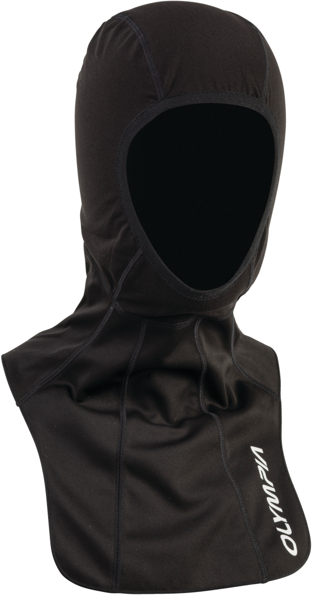 Olympia - Denver Balaclava
