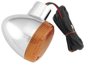 BikeMaster - Turn Signals and Lenses