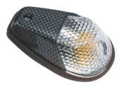 BikeMaster - Universal Marker Light Kit