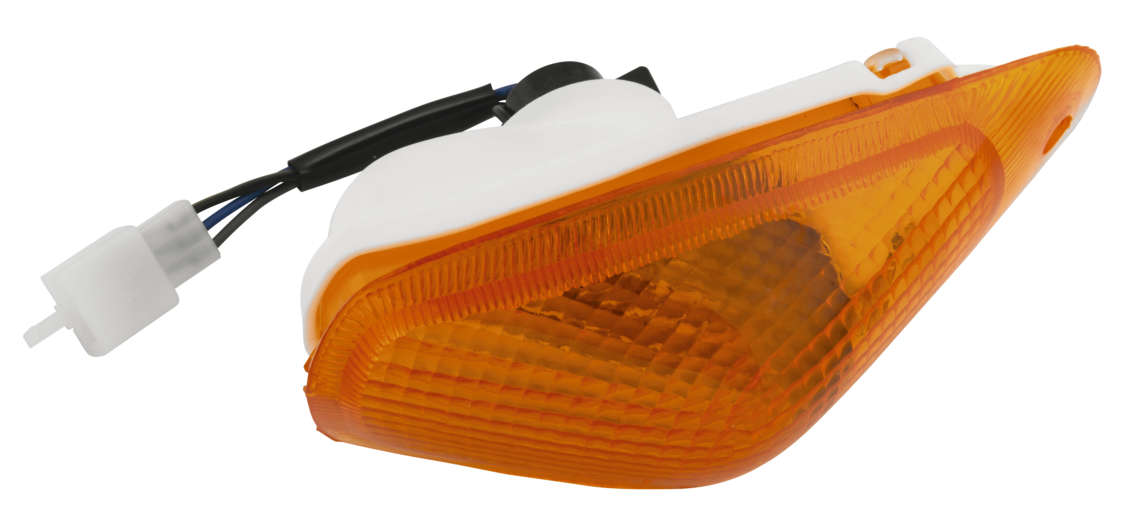 BikeMaster - Turn Signals and Lenses